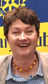 Meet Jeanne Galloway