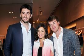 Ottavio missoni has also diversified from clothes to tapestries and carpets. Margherita Missoni Ottavio Missoni Pictures Photos Images Zimbio