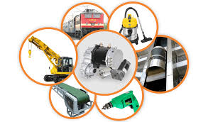 DC Motor Applications: An In-Depth Blog ...