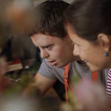 Little Red Hen: Empowering individuals with developmental disabilities in  Chico