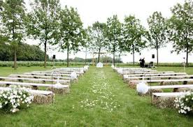 Hat Bale Benches Wedding Ceremony Seating Seating Plan Wedding Ceremony Seating