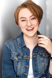 Lauren Mcginty's Instagram, Twitter & Facebook