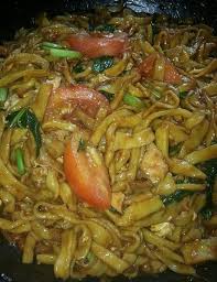 Mie kuning, terinspirasi oleh dapur mamasya. Resepi Mee Kuning Homemade Mee Makanan Viral Hari Ini Facebook