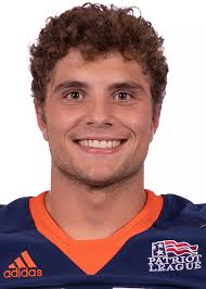 Bucknell Football Faces Army West Point at Michie Stadium