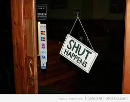 Complication Quotes Funny Closed Signs