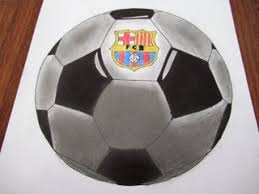 Where are the most shots made? How To Draw A Levitating Soccer Ball 10 Steps Instructables