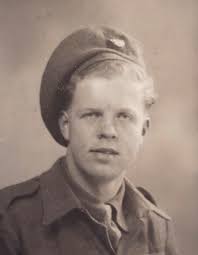 Tribute to Eric Ramshaw, 1927