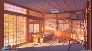 Check spelling or type a new query. Cozy Anime Room Wallpaper Novocom Top