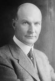 John Harper Trumbull (1873-1961)