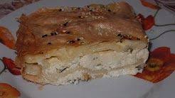 Recette Manti Youtube Recette Bourek Turc Recette Turque