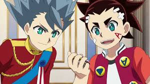 Not only that, but it also competes in intense, dramatic battles to create a huge power to make digital operations run through the tracks. Beyblade Burst Turbo Episode 44 English Dub Video Dailymotion