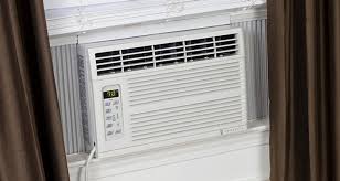 The model number will most likely appear on either a paper sticker or a metal plate. 5 Things To Consider When Buying A Window Air Conditioner Sylvane