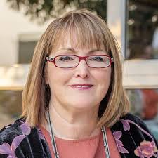 Kathy Opp, CEO and Owner