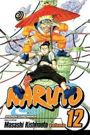 Hirohiko araki is not a registered member of our community, but art have been attributed to him/her. Naruto Vol 12 By Masashi Kishimoto Waterstones