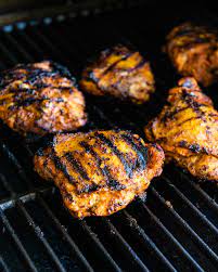 Easy Pollo Asado Recipe Isabel Eats
