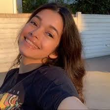 Katherine Alejo's Instagram, Twitter & Facebook