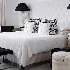 Sale +14 colors available in 15 colors. Black And White Feminine Bedrooms Design Ideas