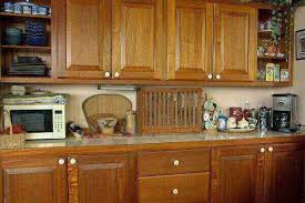 99% of the time theses repairs can not be detected after the repair has been made. How To Fix Worn Spots On Kitchen Cabinets Awesome Ideas