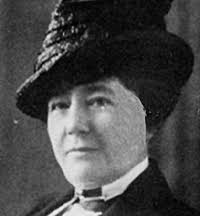 Edith MacTavish Rogers