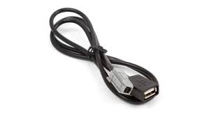 Toyota and subaru have announced that they are jointly developing a new ev platform that will underpin crossovers set to be sold by the two brands. Cable To Connect Usb Devices In Toyota Lexus Scion Subaru Honda Mazda Car Solutions