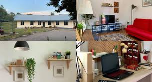 Art deco merupakan desain arsitektur rumah yang memberi kebebasan untuk berkreasi dan murni bersifat seni dekoratif. Zzhdbc9l3ih8gm