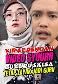 Link Bu Guru Salsa 2025