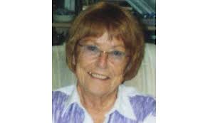 Elizabeth Klein Obituary (2015)