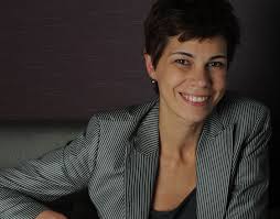 Revolución en Sala entrevista a… Sara Fort