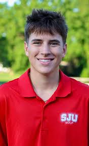 2025-2026 Golf Roster