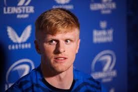 Tommy Obrien Editorial Stock Photo