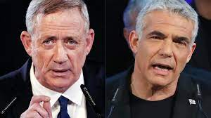 Yesh atid chairman yair lapid lashed out thursday morning at fifa, shortly after a vote scheduled for friday on ousting israel from who is fifa threatening to boycott? lapid charged on his facebook page, before listing a number of countries who have far worse track records than the jewish state. Wahlen In Israel Benjamin Netanjahus Rivalen Bilden Eine Allianz