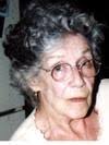 Jean Nutter Obituary