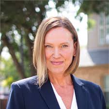 Congratulations to Krista Dugan-Kerr