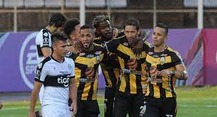 Jul 16, 2021 · deportivo tachira fc vs rosario central live score, stats & lineups 16/07/2021 conmebol sudamericana estadio polideportivo de pueblo nuevo Tachira Vs Olimpia 3 2 Goles Resumen Video Y Mejores Jugadas Por Copa Libertadores 2021 Futbol Internacional Depor