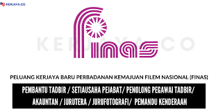 (2) this act shall come into operation on such date or dates as the minister may, by notification in the gazette, appoint and he may appoint different dates for different provisions and for different parts of malaysia. Perbadanan Kemajuan Filem Nasional Finas Kerja Kosong Kerajaan