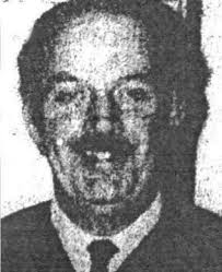 Private James Robert Borucki Aged...