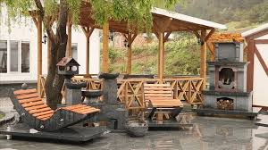 Nebiyan Dagi Nin Tasindan Dekoratif Urunler Uretiyorlar