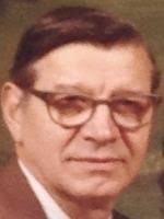 Donald Everson Obituary (2016)