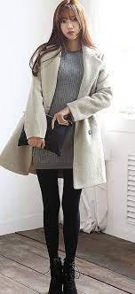 Korean Clothing Store Korean Fashion Trends Korean Outfits Fashion