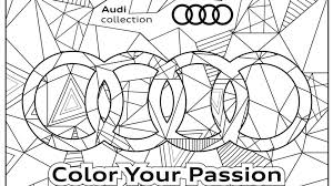 Check spelling or type a new query. Un Cahier De Coloriage Audi A Telecharger