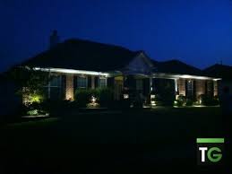 Led Landscape Lighting Team Green Outdoor