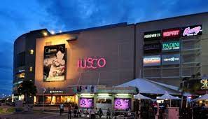 2020's top shopping malls in penang include queensbay mall, gurney plaza + gurney paragon mall. Queensbay Mall In Penang My Guide Penang