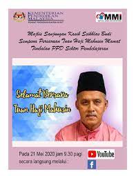 Permohonan jawatan kosong pejabat pendidikan daerah betong. Majlis Sanjungan Kasih Seikhlas Budi Haji Mahusin Flip Ebook Pages 1 28 Anyflip Anyflip