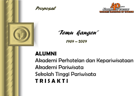 Panitia reuni smp n painan angkatan 1990 alumni smp negeri painan angkatan 1990 2. Proposal Temu Kangen 1969 Ppt Download