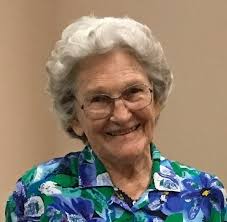 Freida Fulmer Obituary