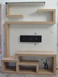 Photo Fabriquer Meuble Tv 07 Fabriquer Meuble Tv Fabrication Meuble Deco Meuble Tv