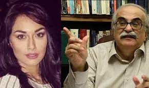 چند نکته درباب داستان معتضد و صدف طاهریان