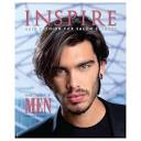 Vol 92 : Hairstyles for Men - Inspire Hair Fashion Book for Salon ...