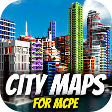 # add more funny city map. City Maps For Mcpe Modern City Map Apps On Google Play