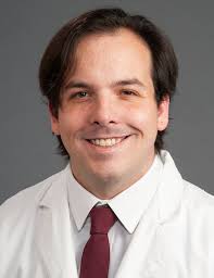Christian Dane Fleming, MD